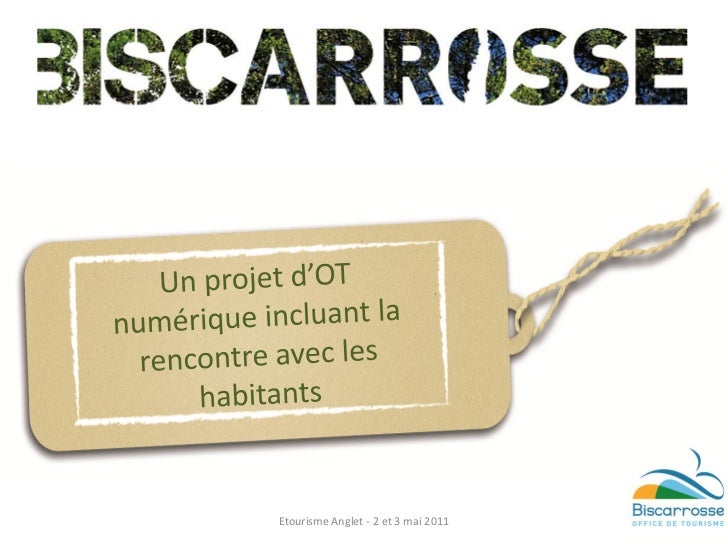 projet rencontres 1